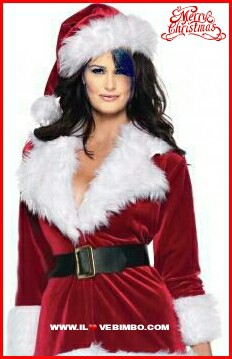 IL DOLCE DI NATALE