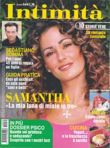 CHI SONO