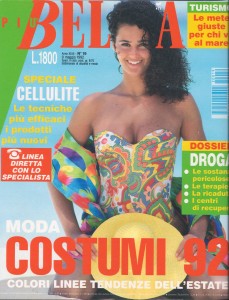 CHI SONO