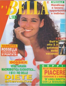 CHI SONO