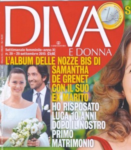 CHI SONO