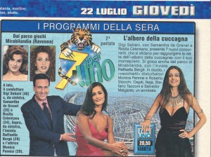 chi sono
