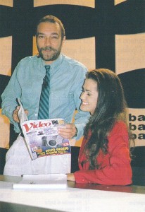 telecinema