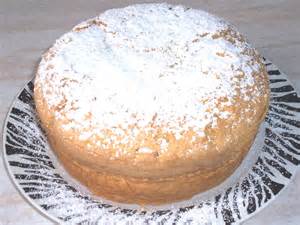 LA TORTA DEL BIRICHIN