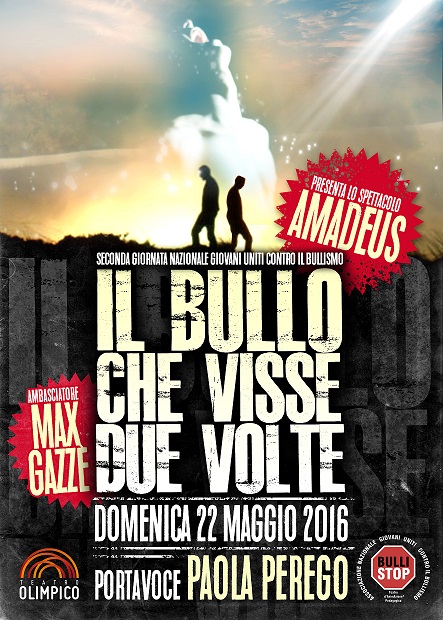 GIOVANI UNITI CONTRO IL BULLISMO