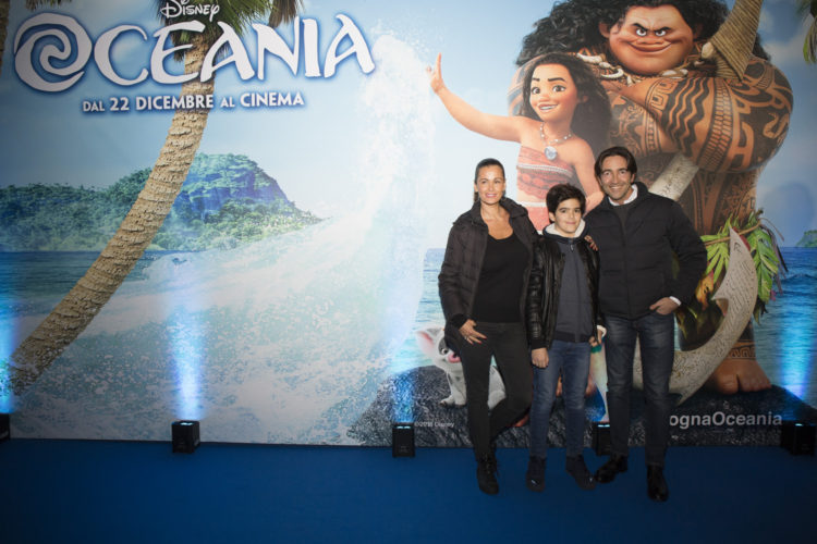 OCEANIA! CHE MERAVIGLIA!